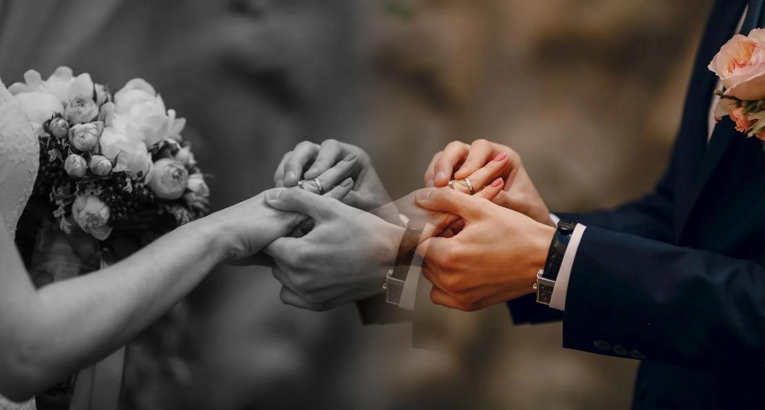 O casamento dos ressuscitados: ser&aacute; necess&aacute;rio...