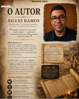 A Linhagem de Sem, Filho de Noé