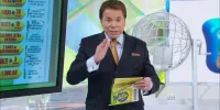 Há 25 anos, Silvio Santos criava Tele Sena para salvar SBT da falência