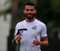 Thiago Maia recebe proposta de R$ 66 milhões para deixar o Santos