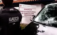 Imagem representativa do post: Liberação irregular de alvarás em Curitiba é alvo de operação do Gaeco