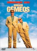 Filme Irmãos Gêmeos