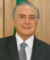 Presidente Michel Temer passou mal e é internado em centro cirúrgico