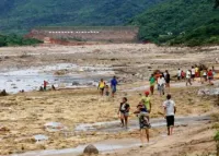 Governo Wellington Dias libera R$ 60 milhões para vítimas da Barragem Algodões