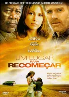 Filme Um lugar para recomeçar, com Morgan Freeman e Jeniffer Lopez