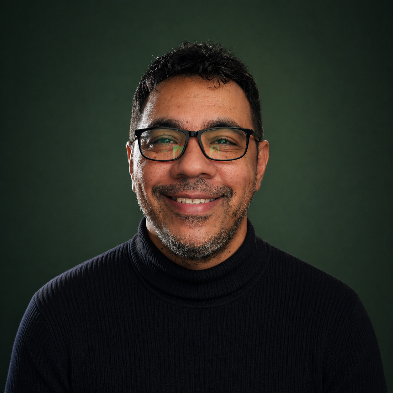 Silvio Ramos